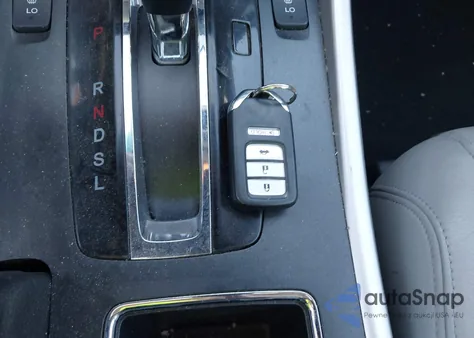 2013 Honda Accord Ex-L from USA, damaged, VIN 1HGCR2F81DA216632